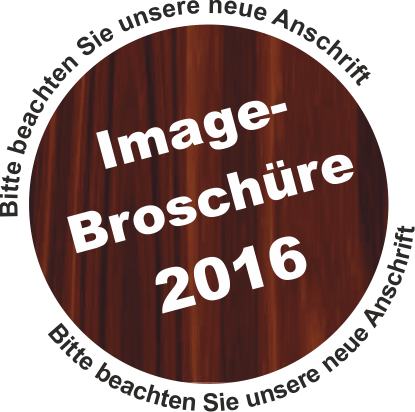 Imagebroschüre